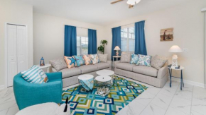 Last Minute Disney Getaway! Private Pool, Hot Tub & Games Room. Book Now! #55933